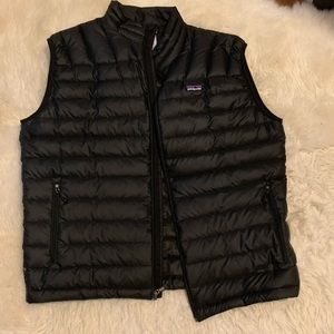 Patagonia Vest